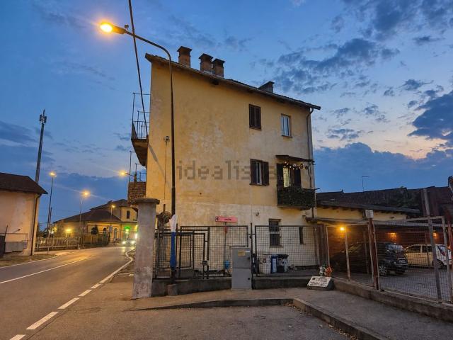 Appartamento in vendita a Pessione, Chieri