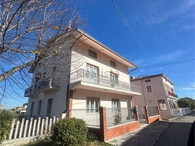 Appartamento in vendita a Tornareccio, Abruzzo