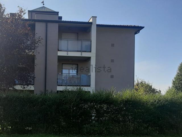 Appartamento in vendita a Bagnolo in Piano