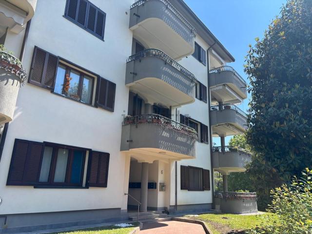 Appartamento in vendita a Lucino, Montano Lucino