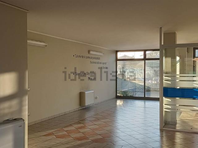 Appartamento in vendita a Sergnano, Lombardia
