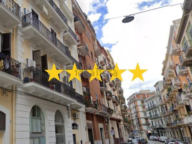 Appartamento in vendita a Madonnella, Bari