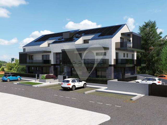Appartamento in vendita a Quartiere Fiorenzuola, Cesena