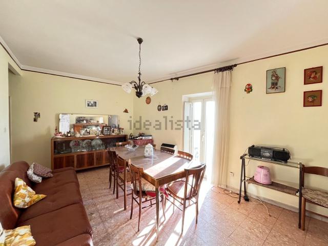 Appartamento in vendita a Alvito, Lazio