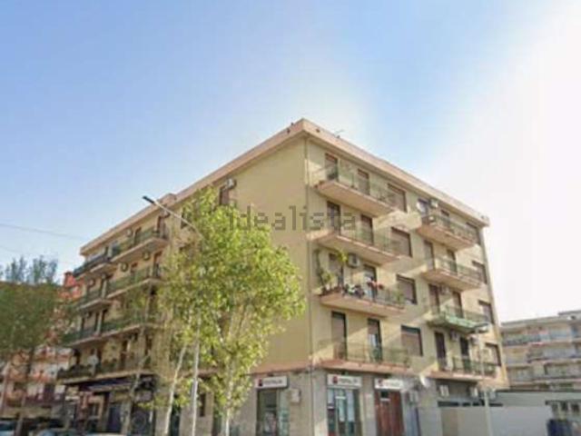 Appartamento in vendita a Nesima, Catania