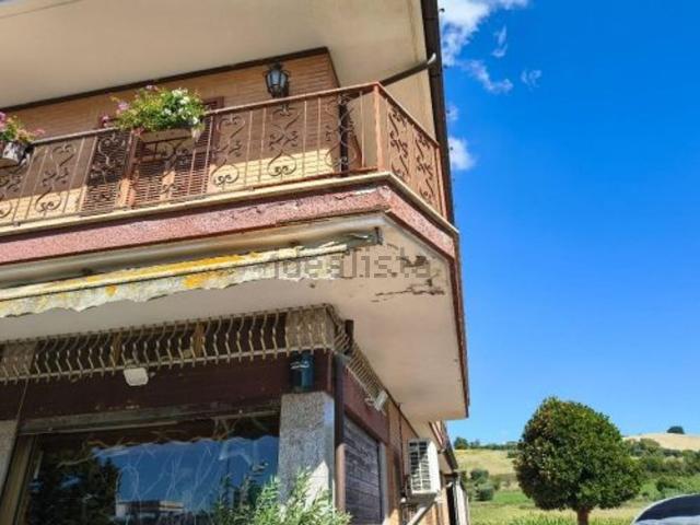 Appartamento in vendita a Le Prese, Magliano di Tenna