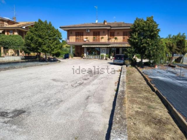 Appartamento in vendita a Marche, Fermo