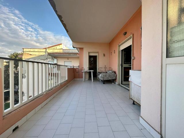 Appartamento in vendita a Terme Vigliatore, Sicilia