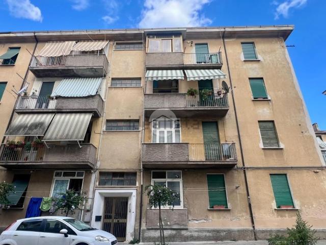 Appartamento in vendita a Città 2000, Calabria