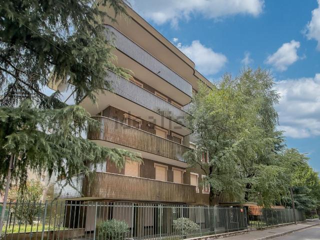 Appartamento in vendita a Cusano, Cusano Milanino