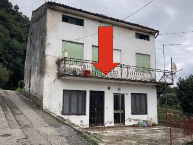 Appartamento in vendita a Brogliano, Veneto