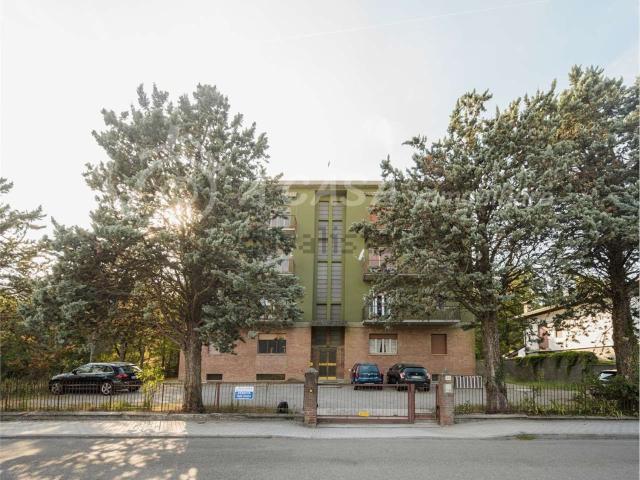 Appartamento in vendita a Ca' Pissarelli, Solignano