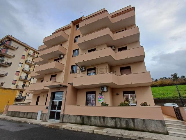 Appartamento in vendita a Montagnareale, Sicilia