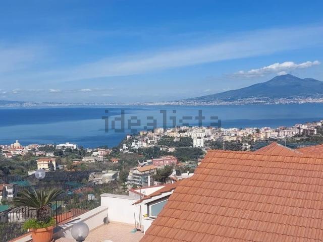 Appartamento in vendita a Vico Equense, Campania