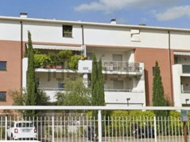 Attico in vendita a Quartiere 5, Firenze