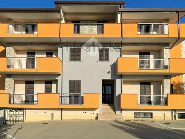 Appartamento in vendita a Calabria, Cosenza