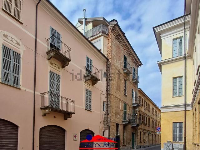 Appartamento in vendita a Borgo San Giuseppe, Cuneo
