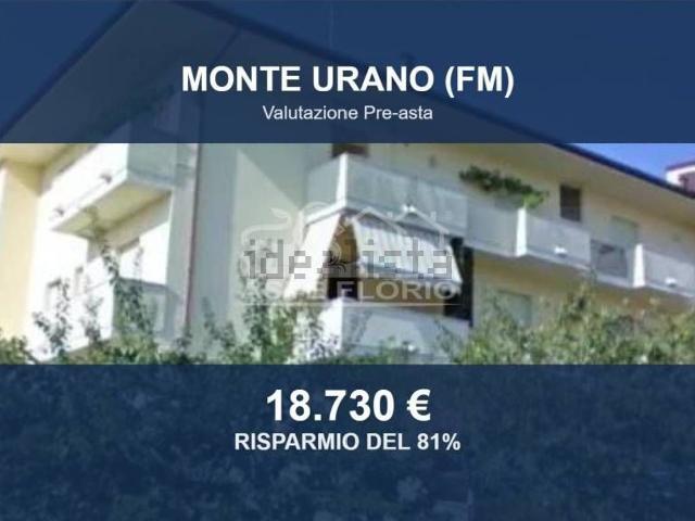 Appartamento in vendita a Marche, Fermo