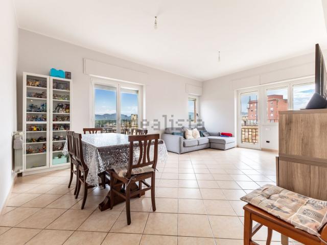 Appartamento in vendita a Vigna della Casa, Roma Capitale