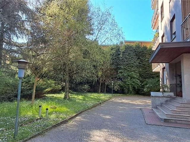 Appartamento in vendita a Altopiano di Seveso, Seveso