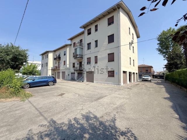 Appartamento in vendita a Unione delle Terre d'Argine, Soliera