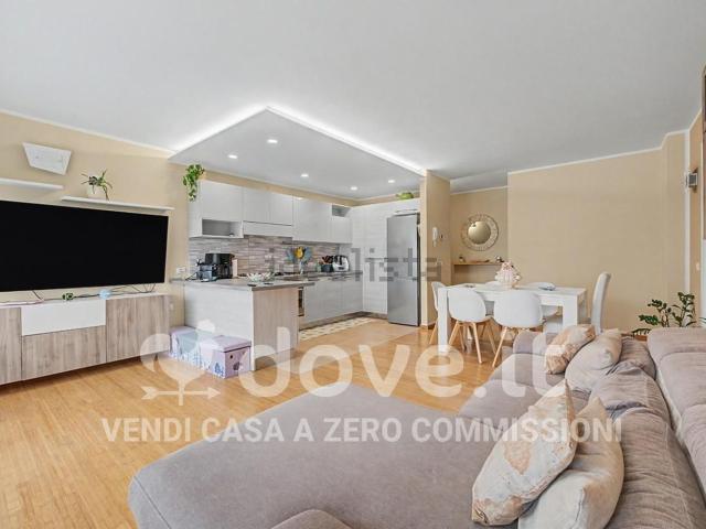 Appartamento in vendita a Sedico, Veneto