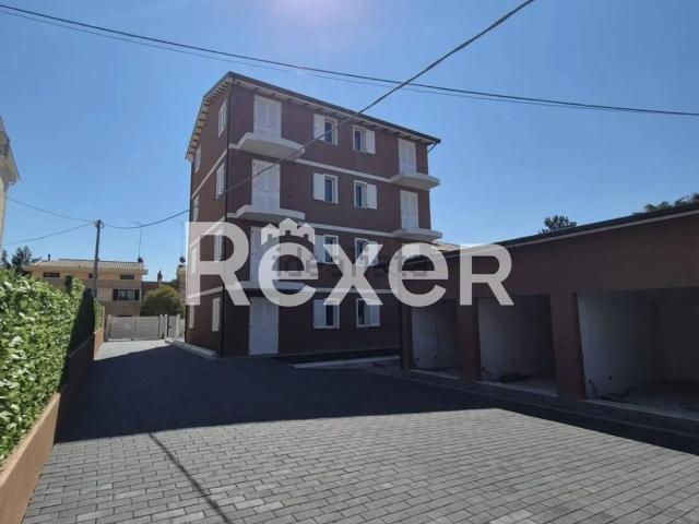 Appartamento in vendita a Strada, Marche