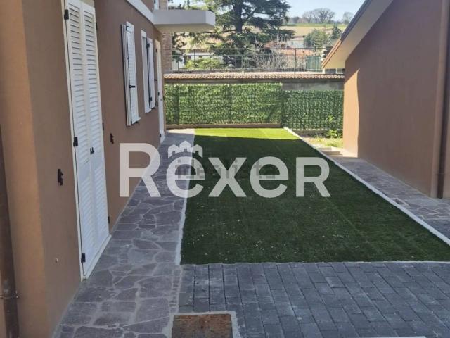 Appartamento in vendita a Strada, Marche