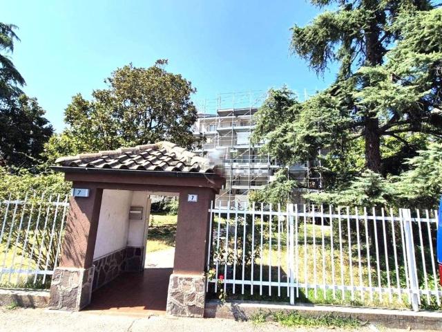 Appartamento in vendita a Vigano Certosino, Gaggiano