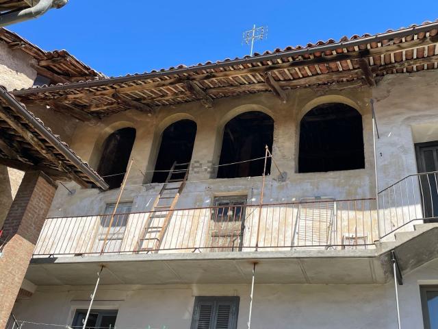 Appartamento in vendita a Piemonte, Cuneo