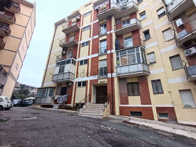 Appartamento in vendita a IV Circoscrizione, Messina