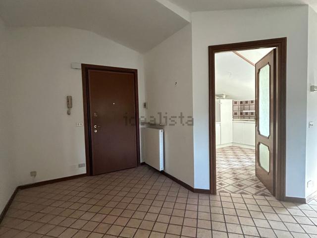 Appartamento in vendita a Rivergaro, Reggio Emilia