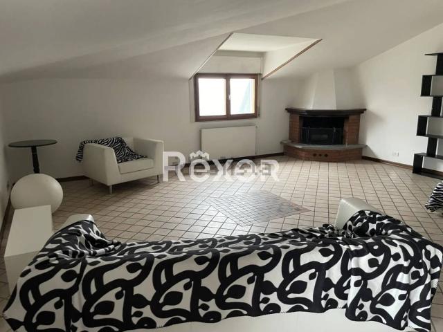 Appartamento in vendita a Rivergaro, Reggio Emilia