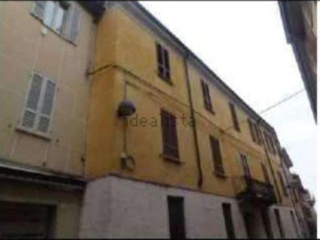 Appartamento in vendita a Lugagnano Val D'arda, Reggio Emilia