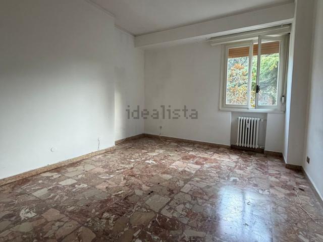 Appartamento in vendita a San Pietro esterna, Re