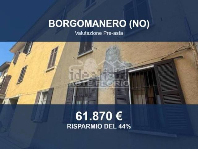 Appartamento in vendita a Piemonte, Novara