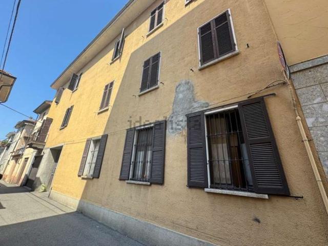 Appartamento in vendita a Piemonte, Novara
