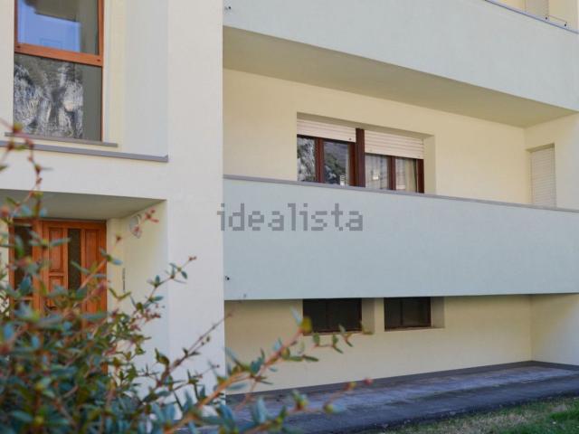 Appartamento in vendita a Comunità della Valle dei Laghi, Madruzzo