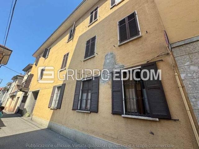 Appartamento in vendita a Piemonte, Novara