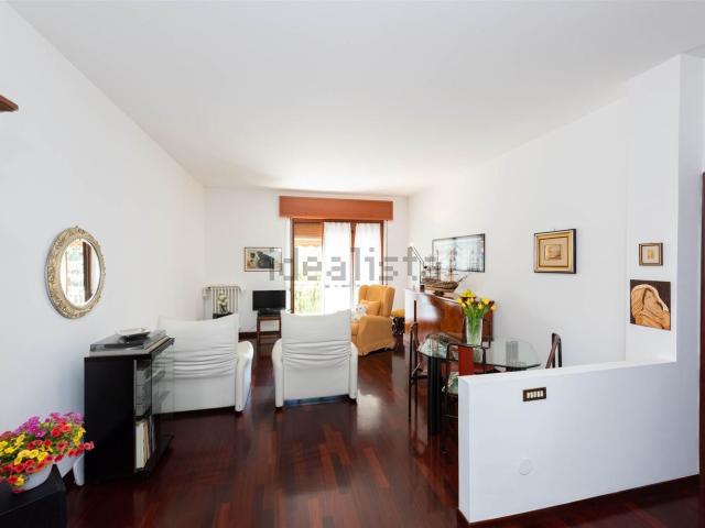 Appartamento in vendita a Villa Fiorita, Cassina De' Pecchi