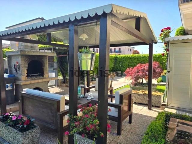Appartamento in vendita a Vigonovo, Veneto