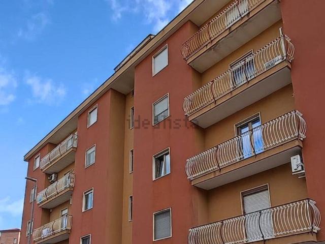 Appartamento in vendita a Mellusi-Atlantici, Benevento