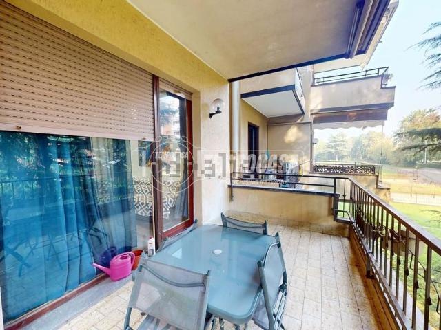 Appartamento in vendita a Molinello, Cesano Maderno