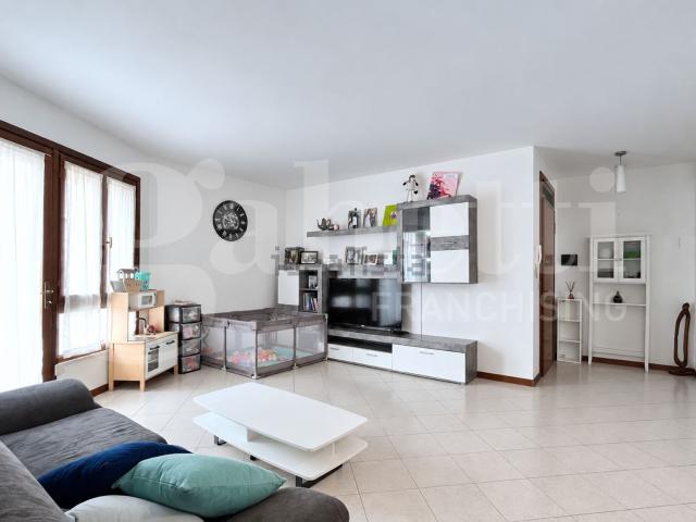 Appartamento in vendita a Prodolone / Prodolon, San Vito al Tagliamento / San Vît dal Tiliment