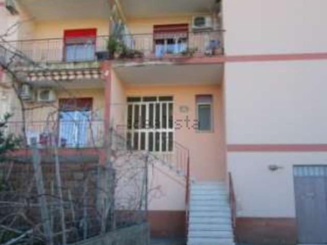 Appartamento in vendita a Torregrotta, Sicilia