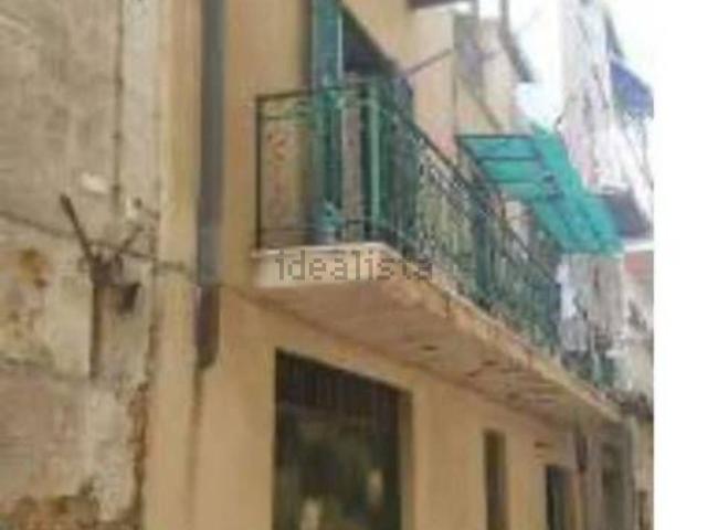 Appartamento in vendita a Terruccia, Pietraperzia