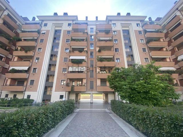Appartamento in vendita a Zona Omogenea Milano Nord, Cusano Milanino