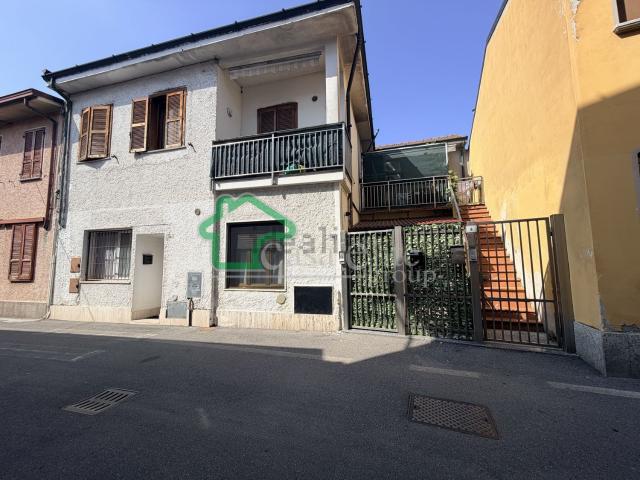 Appartamento in vendita a Monte Cremasco, Lombardia