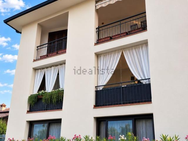 Appartamento in vendita a Garza, San Zeno Naviglio