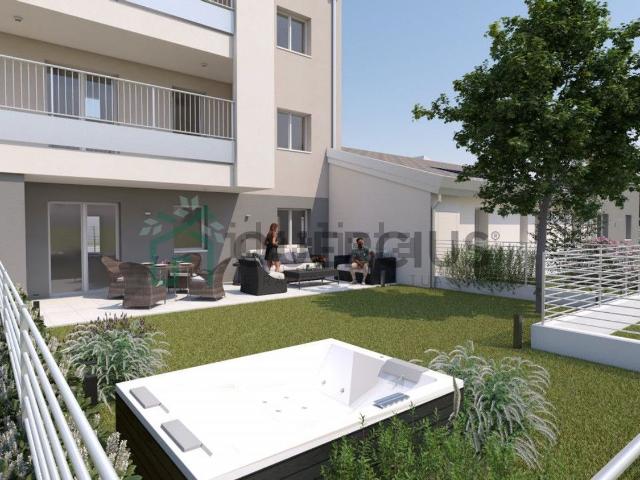 Appartamento in vendita a Belfiore, Veneto